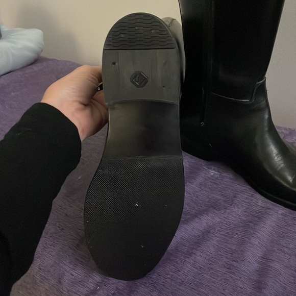 Handmade Riding Boots - Picture 3 of 6